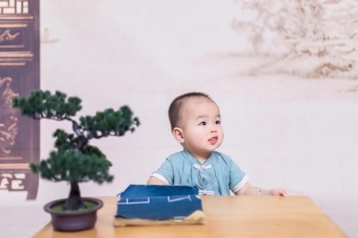 黔东南宝宝几个月可以笑出声 黔东南宝宝几个月可以笑出声