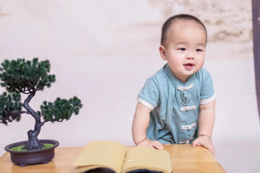 黔东南宝宝严重便秘